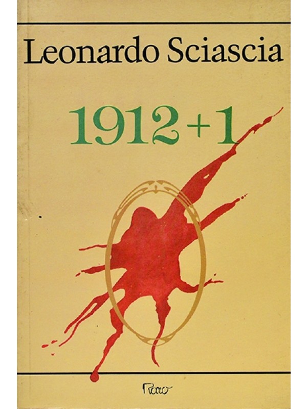 1912+1 - Leonardo Sciascia