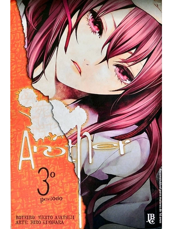 Another 3º per[iodo