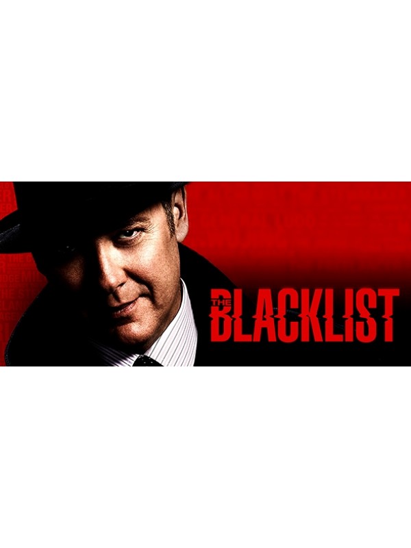 Caneca Black List
