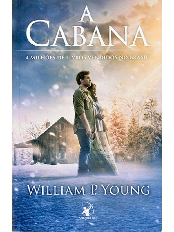 A Cabana - Willian Young
