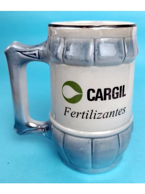 Caneca de chopp comemorativa