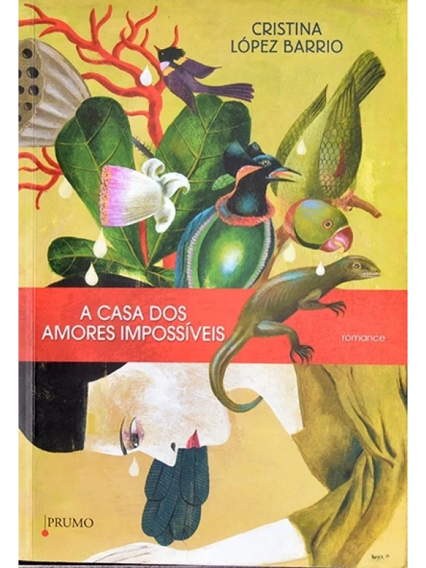 A Casa dos amores impossíveis