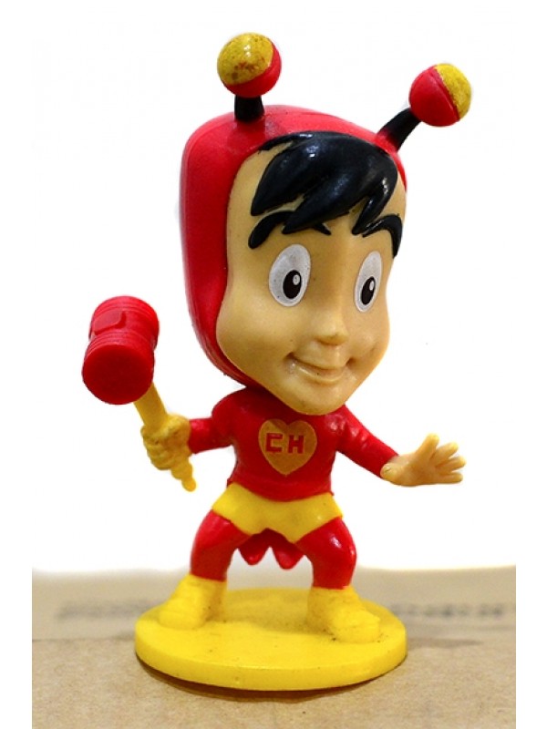 Boneco chapolin Colorado