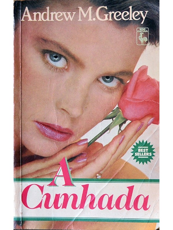 A Cunhada - Andrew M. Greeley