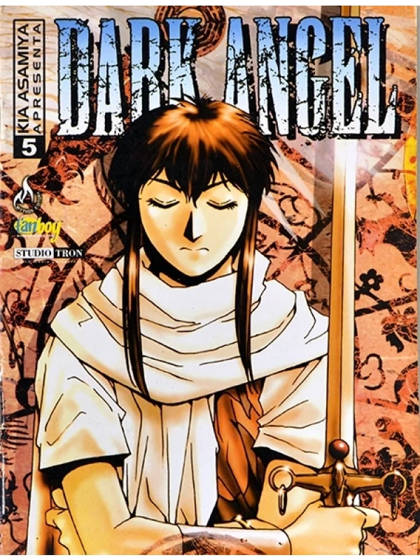 Dark angel Nº 5