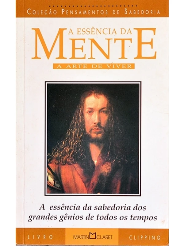  A Essência da intuição - Coleção Pensamentos e textos de sabedoria
