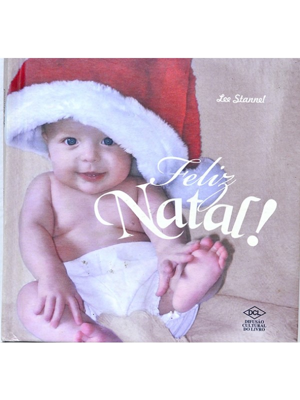 Feliz Natal! - Lee Stannel