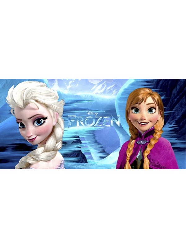 Caneca Frozen