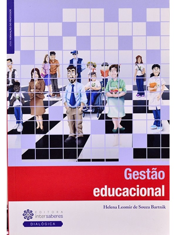 Gestão educacional - Helena Bartnik
