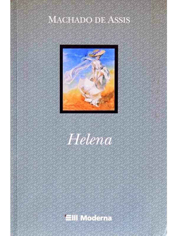 Helena - Machado de Assis