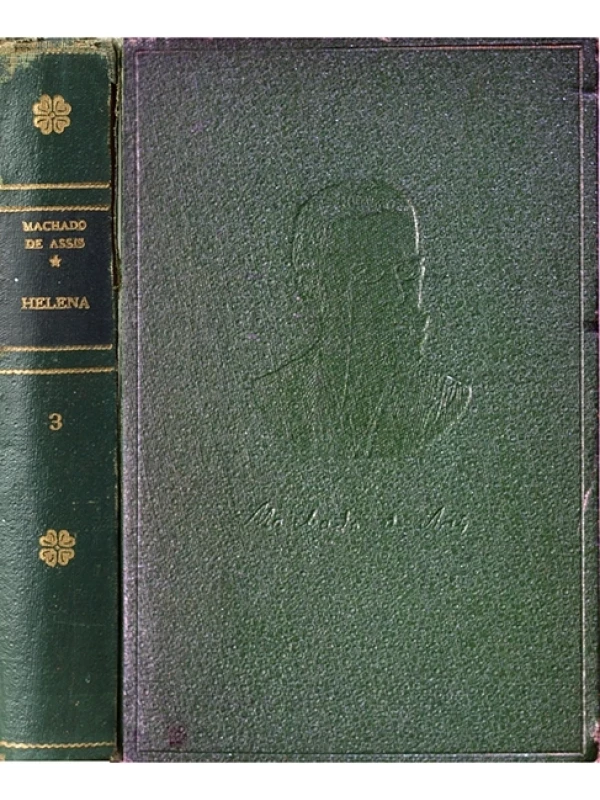 Helena - Machado de Assis