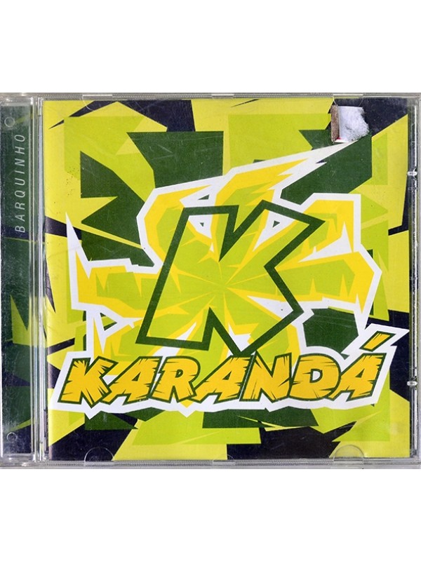 CD Karandá