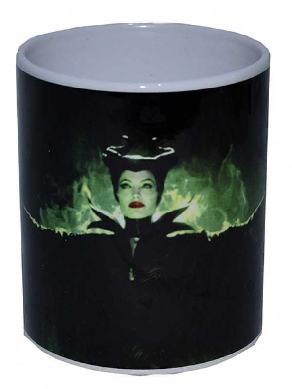 Caneca Malévola