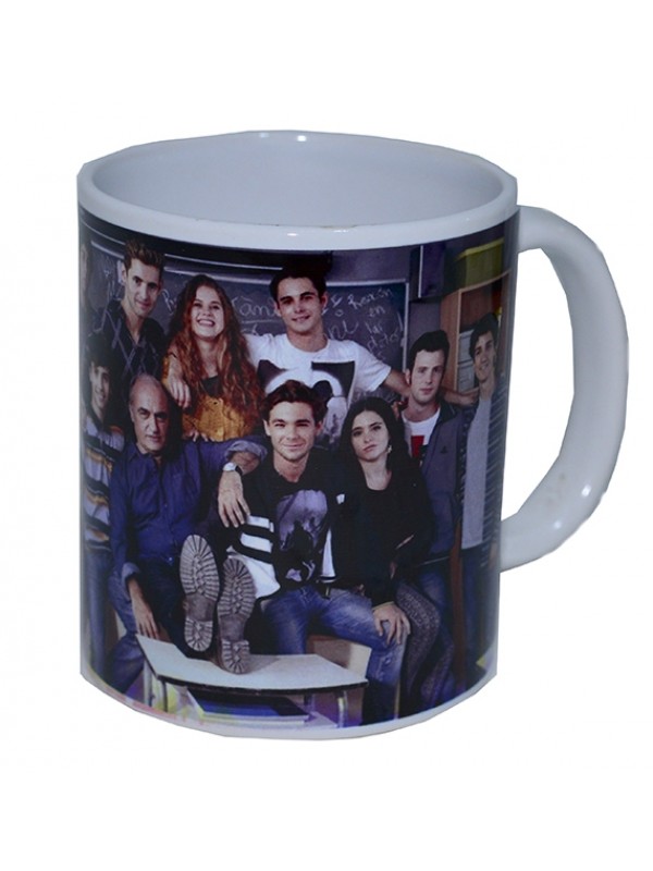 Caneca Merli
