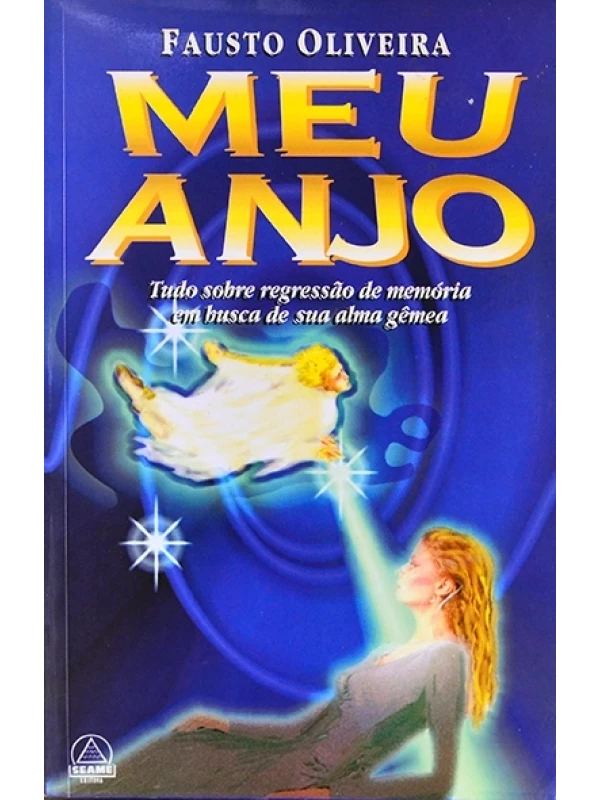 Meu anjo - Fausto Oliveira