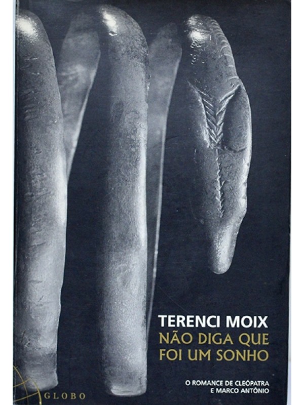 Não diga que foi um sonho - Terenci Moix