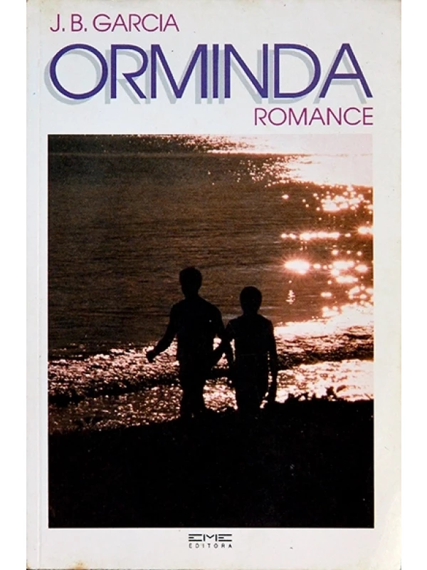 Orminda - J.B. Garcia
