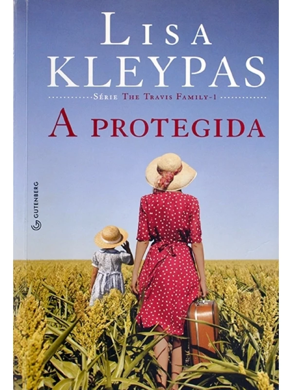 A Protegida - Lisa Kleypas
