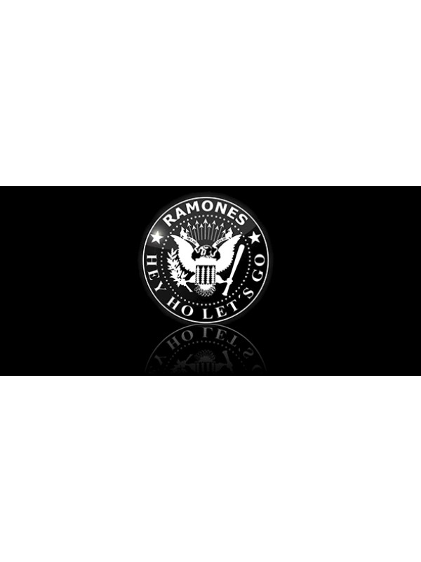 Caneca Ramones