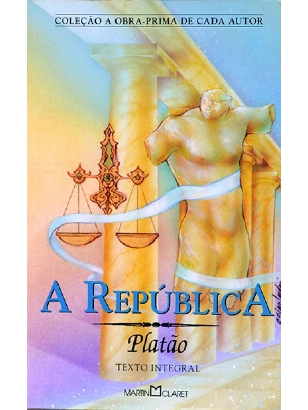 A República - Platão