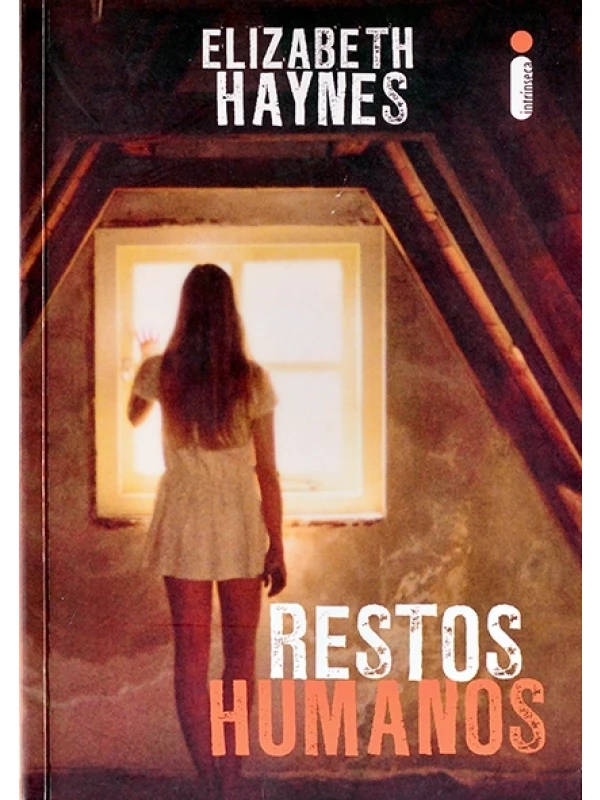 Restos humanos - Elizabeth Haynes