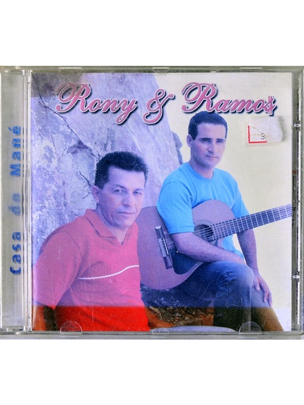 CD Rony & Ramos
