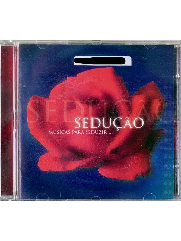 CD Sedução