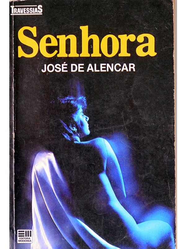 Senhora - José de Alencar