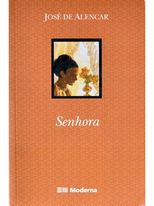 Senhorta - José de Alencar