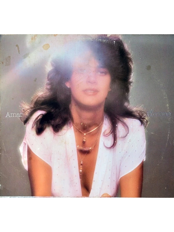 LP Amar - Simone