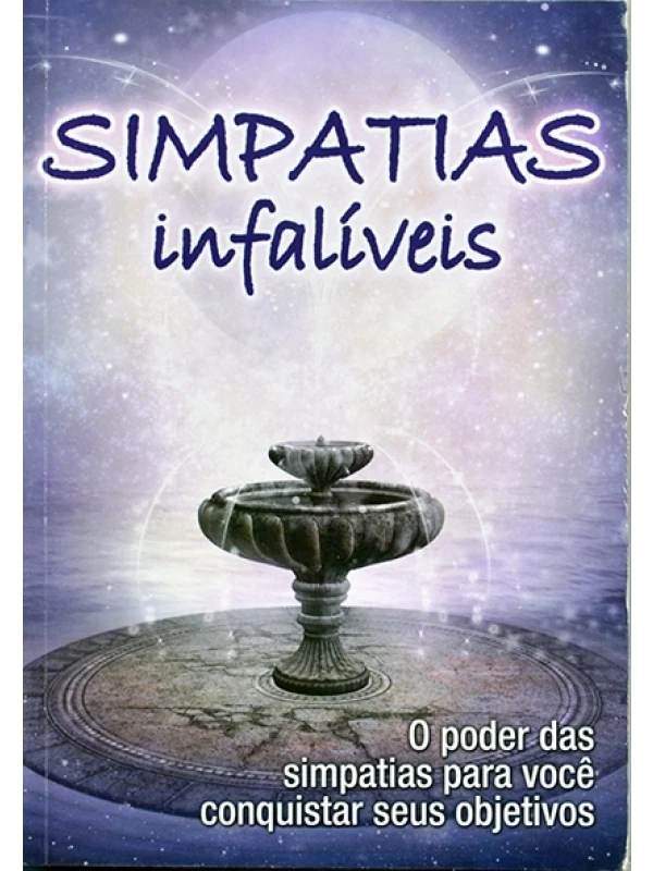 Tudo sobre sonhos/Simpatias infalíveis