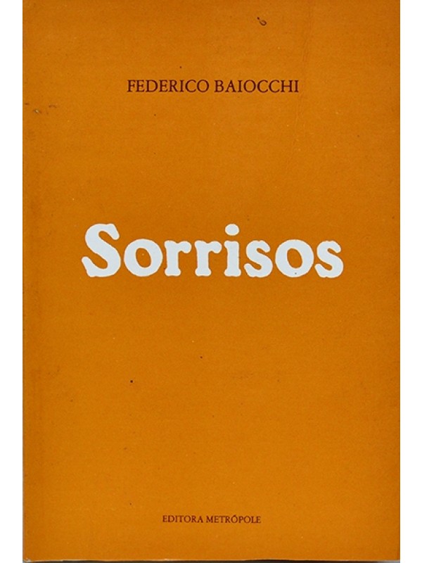 Sorrisos - Federico Baiocchi