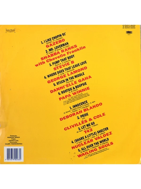 LP Condition Critical - Quiet Riot