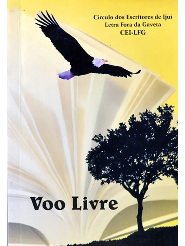 Voo livre - CEI-LFG