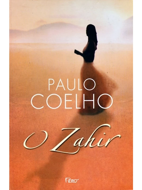 O Zahir - Paulo Coelho