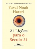 21 Lições para o século 21 - Yuval Noah Harari