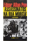 Assassinatos na Rua Morgue e outras histórias - Edgar Allan Poe
