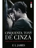 Cinquenta tons de cinza - E L James