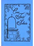 Como fonte selada - Irmãs Clarissas