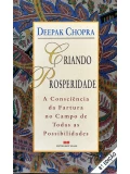 Criando prosperidade - Deepak Chopra