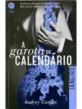 A garota do calendário Janeiro - Andrey Carlan