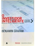 O investidor inteligente - Benjamin Graham