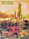 História geral - Antônio Pedro Tota e Pedro Ivo De Assis Bastos