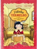 Palinha vermelho - R.S.Keller e Amanda Costa