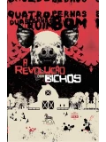 Revolução dos bichos - George Orwell