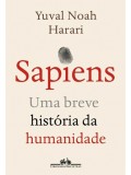 Sapiens - Uma breve história da humanidade