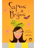 Sapos & Beijos - Sarah Mlynowski