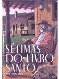 Sétimas do Livro Santo - Jesiel Dias