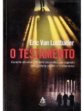 O testamento - Eric Van Lustbader