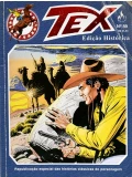 Tex - Edição histórica Nº 89 - Fantasmas no deserto
